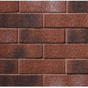 Carlton Brick Oldstock Antique 65mm Wirecut Extruded Red Light Texture Clay Brick