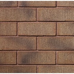 Carlton Brick Pinhole Crofton Buff 73mm Wirecut  Extruded Buff Light Texture Clay Brick