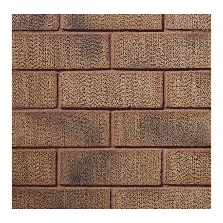 Carlton Brick Pinhole Crofton Buff 73mm Wirecut  Extruded Buff Light Texture Clay Brick