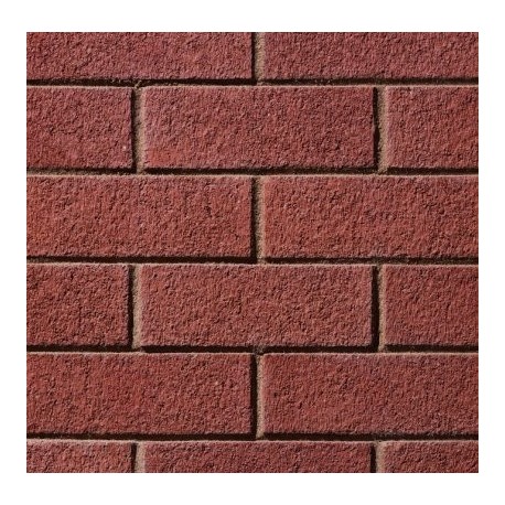 Carlton Brick Pink Sandfaced 73mm Wirecut  Extruded Red Light Texture Clay Brick