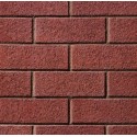 Carlton Brick Pink Sandfaced 73mm Wirecut  Extruded Red Light Texture Clay Brick