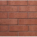 Carlton Brick Red Dragwire 65mm Wirecut  Extruded Red Light Texture Clay Brick