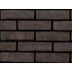 Ibstock Bevern Dark Multi Stock 65mm Machine Made Stock Black Light Texture Clay Brick