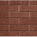 Carlton Brick Red Rustic 65mm Wirecut  Extruded Red Heavy Texture Clay Brick