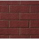 Carlton Brick Red Sandfaced 73mm Wirecut Extruded Red Light Texture Clay Brick