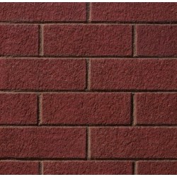 Carlton Brick Red Sandfaced 73mm Wirecut Extruded Red Light Texture Clay Brick