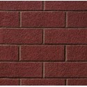 Carlton Brick Red Sandfaced 73mm Wirecut Extruded Red Light Texture Clay Brick