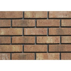 Carlton Brick Ridings Gold Antique 73mm Wirecut  Extruded Red Light Texture Brick