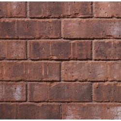 Carlton Brick Ridings Weathered Blend 65mm Wirecut Extruded Buff Light Texture Clay Brick