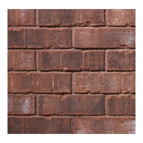 Carlton Brick Ridings Weathered Blend 65mm Wirecut Extruded Buff Light Texture Clay Brick