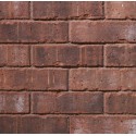 Carlton Brick Ridings Weathered Blend 65mm Wirecut Extruded Buff Light Texture Clay Brick