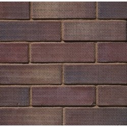 Carlton Brick Ripley Rustic 65mm Wirecut  Extruded Red Light Texture Clay Brick