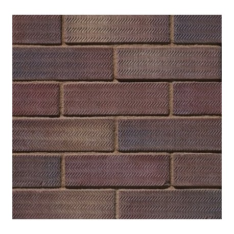 Carlton Brick Ripley Rustic 65mm Wirecut  Extruded Red Light Texture Clay Brick