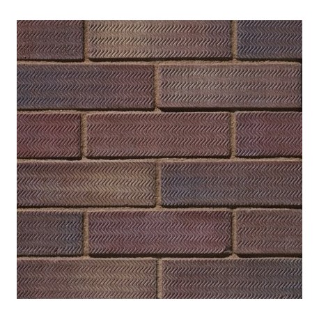 Carlton Brick Ripley Rustic 73mm Wirecut  Extruded Red Light Texture Clay Brick
