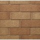 Carlton Brick Sienna Multi Buff 73mm Wirecut  Extruded Buff Light Texture Clay Brick