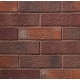 Carlton Brick Wolds Minster Blend 65mm Wirecut Extruded Red Light Texture Clay Brick