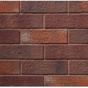 Carlton Brick Wolds Minster Blend 65mm Wirecut Extruded Red Light Texture Clay Brick