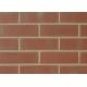 Blockleys Hadley Brindle Smooth 65mm Wirecut  Extruded Red Smooth Clay Brick