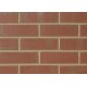 Blockleys Hadley Brindle Smooth 65mm Wirecut  Extruded Red Smooth Clay Brick