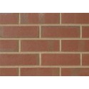 Blockleys Hadley Brindle Smooth 65mm Wirecut  Extruded Red Smooth Clay Brick