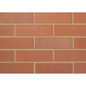 Blockleys Hadley Red Smooth 65mm Wirecut  Extruded Red Smooth Clay Brick