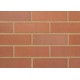 Blockleys Hadley Red Smooth 73mm Wirecut Extruded Red Smooth Clay Brick