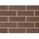 Blockleys Ipswich Smooth 65mm Wirecut  Extruded Brown Smooth Clay Brick