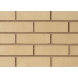 Blockleys Metro Buff Smooth 65mm Wirecut  Extruded Buff Smooth Clay Brick