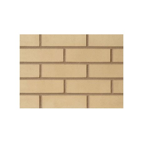 Blockleys Metro Buff Smooth 65mm Wirecut  Extruded Buff Smooth Clay Brick