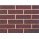 Blockleys Purple Wirecut 65mm Wirecut  Extruded Light Texture Clay Brick