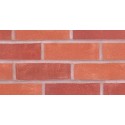 Heritage Collection Blockleys Broads Blend 65mm Machine Made Stock Red Light Texture Brick