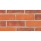 Heritage Collection Blockleys County Blend 65mm Machine Made Stock Red Light Texture Brick