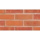 Heritage Collection Blockleys Dorset Blend 65mm Machine Made Stock Red Light Texture Brick