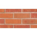 Heritage Collection Blockleys Dorset Blend 65mm Machine Made Stock Red Light Texture Brick