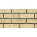 Heritage Collection Blockleys Saffron Yellow 65mm Machine Made Stock Buff Light Texture Brick