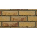 Heritage Collection Blockleys Sandstone Blend 65mm Machine Made Stock Buff Light Texture Brick