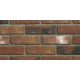 Heritage Collection Blockleys Shropshire Blend 65mm Machine Made Stock Red Light Texture Brick