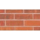 Heritage Collection Blockleys Stocksbridge Blend 65mm Machine Made Stock Red Light Texture Brick
