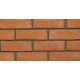 Heritage Collection Blockleys Terracotta 65mm Machine Made Stock Red Light Texture Brick