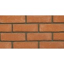 Heritage Collection Blockleys Terracotta 65mm Machine Made Stock Red Light Texture Brick