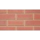 Imperial Range Blockleys Clarendon Red Multi 73mm Wirecut  Extruded Red Light Texture Clay Brick