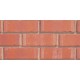 Imperial Range Blockleys Shrewsbury Red 73mm Wirecut  Extruded Red Light Texture Clay Brick