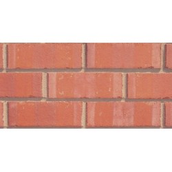 Imperial Range Blockleys Shrewsbury Red 73mm Wirecut  Extruded Red Light Texture Clay Brick