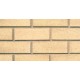 Imperial Range Blockleys Warwick Buff 73mm Wirecut  Extruded Buff Light Texture Clay Brick