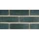 Ironbridge Collection Blockleys Blue Mixture 65mm Wirecut  Extruded Blue Light Texture Clay Brick
