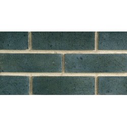 Ironbridge Collection Blockleys Blue Mixture 65mm Wirecut  Extruded Blue Light Texture Clay Brick