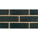 Ironbridge Collection Blockleys Blue Smooth 65mm Wirecut Extruded Blue Smooth Clay Brick