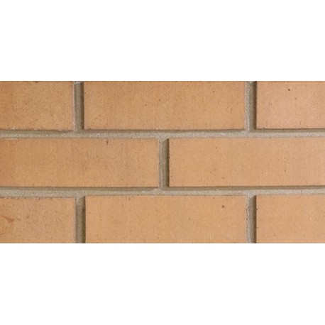 Ironbridge Collection Blockleys Buff Smooth 65mm Wirecut  Extruded Buff Smooth Clay Brick