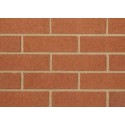 Ironbridge Collection Blockleys Hadley Red 65mm Wirecut  Extruded Red Light Texture Clay Brick