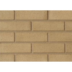 Ironbridge Collection Blockleys Harvest Buff 65mm Wirecut  Extruded Buff Light Texture Clay Brick